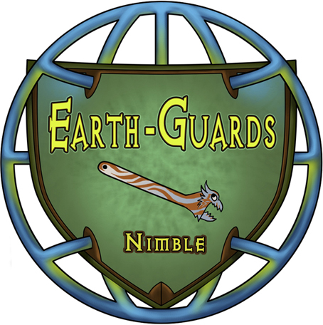 Nimble's Badge